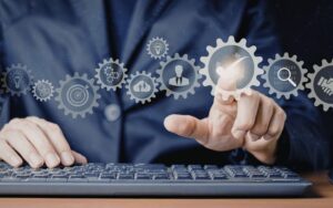 Unlock Efficiency with Smart Automation